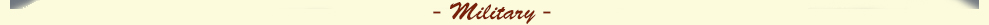 Military