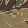 Jungle Dig. Tigerstripe